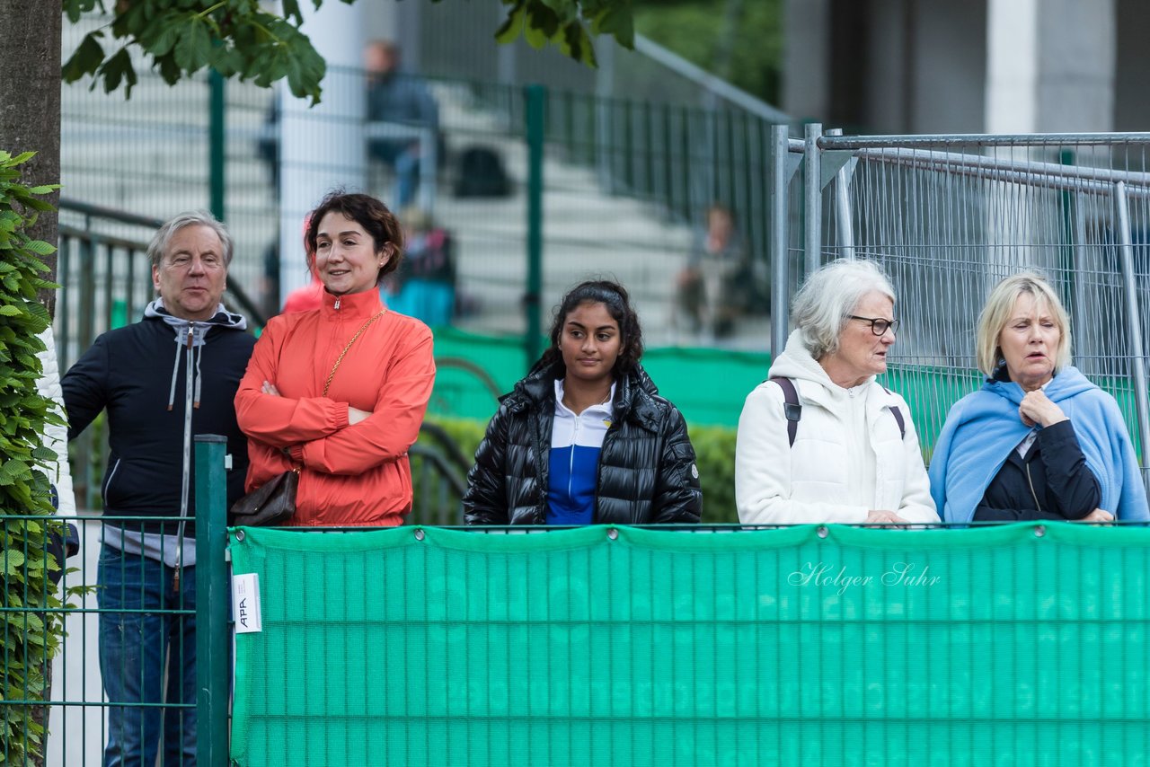 Bild 39 - BL Club an der Alster - THC von Horn und Hamm : Ergebnis: 9:0